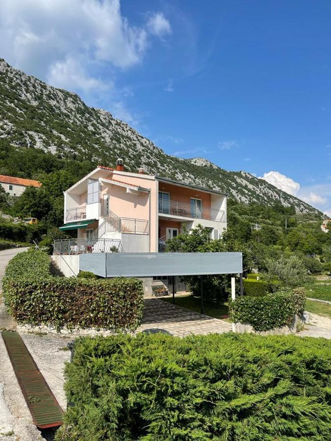 Apartman Nature Zvecanje Εξωτερικό φωτογραφία