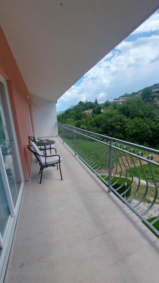 Apartman Nature Zvecanje Εξωτερικό φωτογραφία