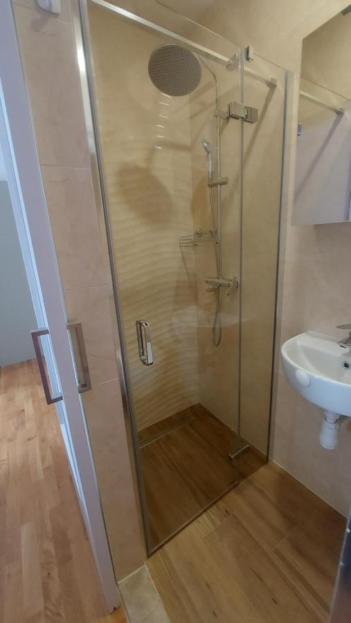 Apartman Nature Zvecanje Εξωτερικό φωτογραφία