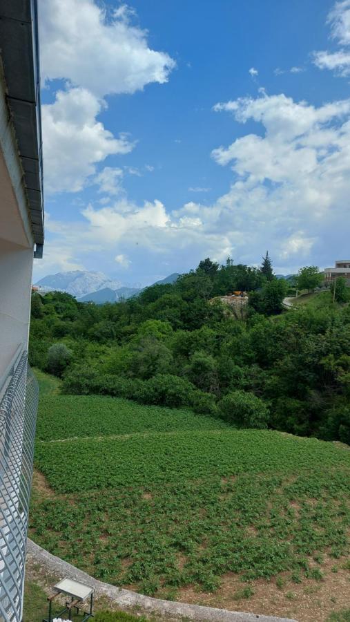Apartman Nature Zvecanje Εξωτερικό φωτογραφία