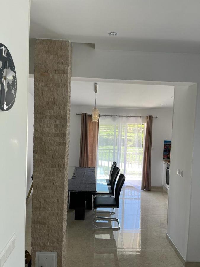 Apartman Nature Zvecanje Εξωτερικό φωτογραφία