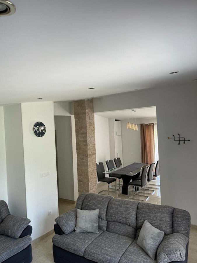 Apartman Nature Zvecanje Εξωτερικό φωτογραφία