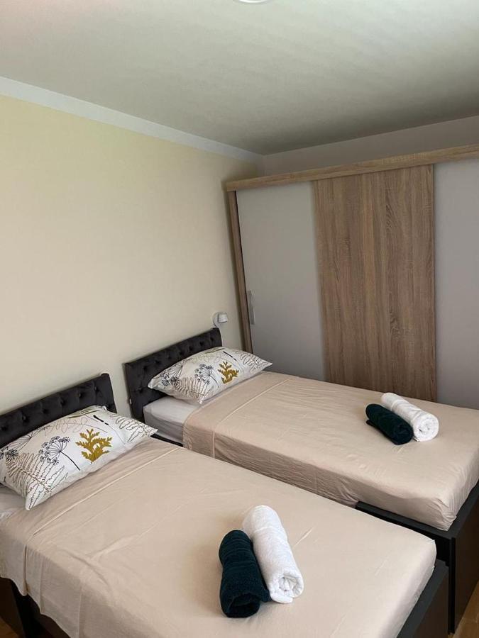 Apartman Nature Zvecanje Εξωτερικό φωτογραφία