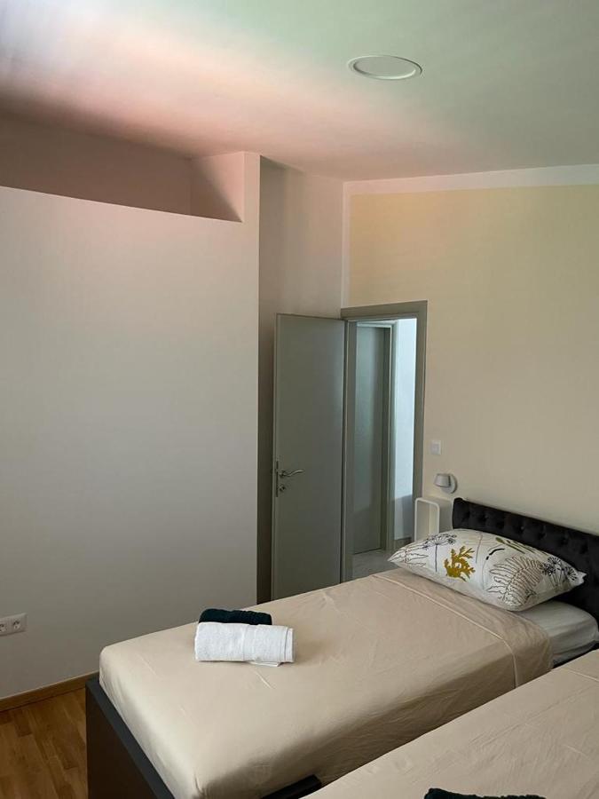 Apartman Nature Zvecanje Εξωτερικό φωτογραφία