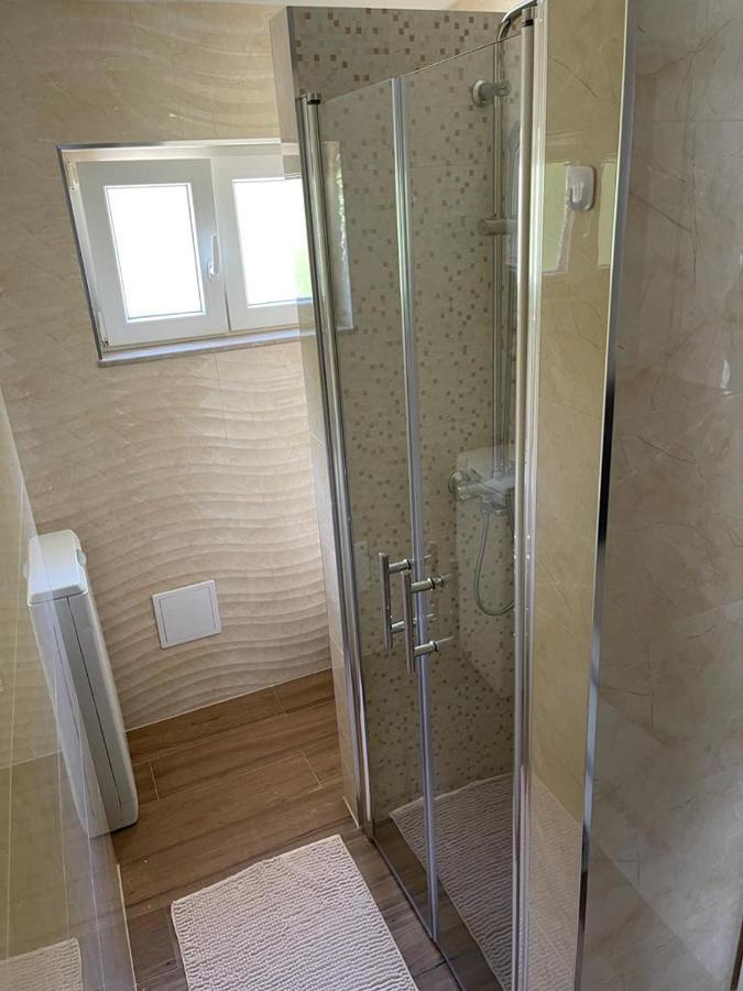 Apartman Nature Zvecanje Εξωτερικό φωτογραφία