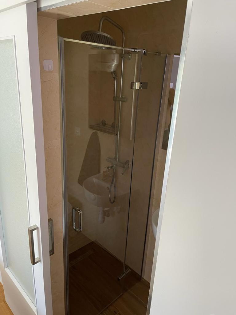 Apartman Nature Zvecanje Δωμάτιο φωτογραφία