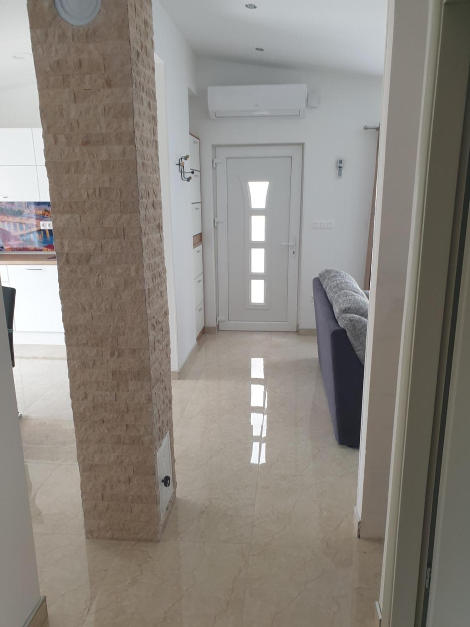 Apartman Nature Zvecanje Δωμάτιο φωτογραφία